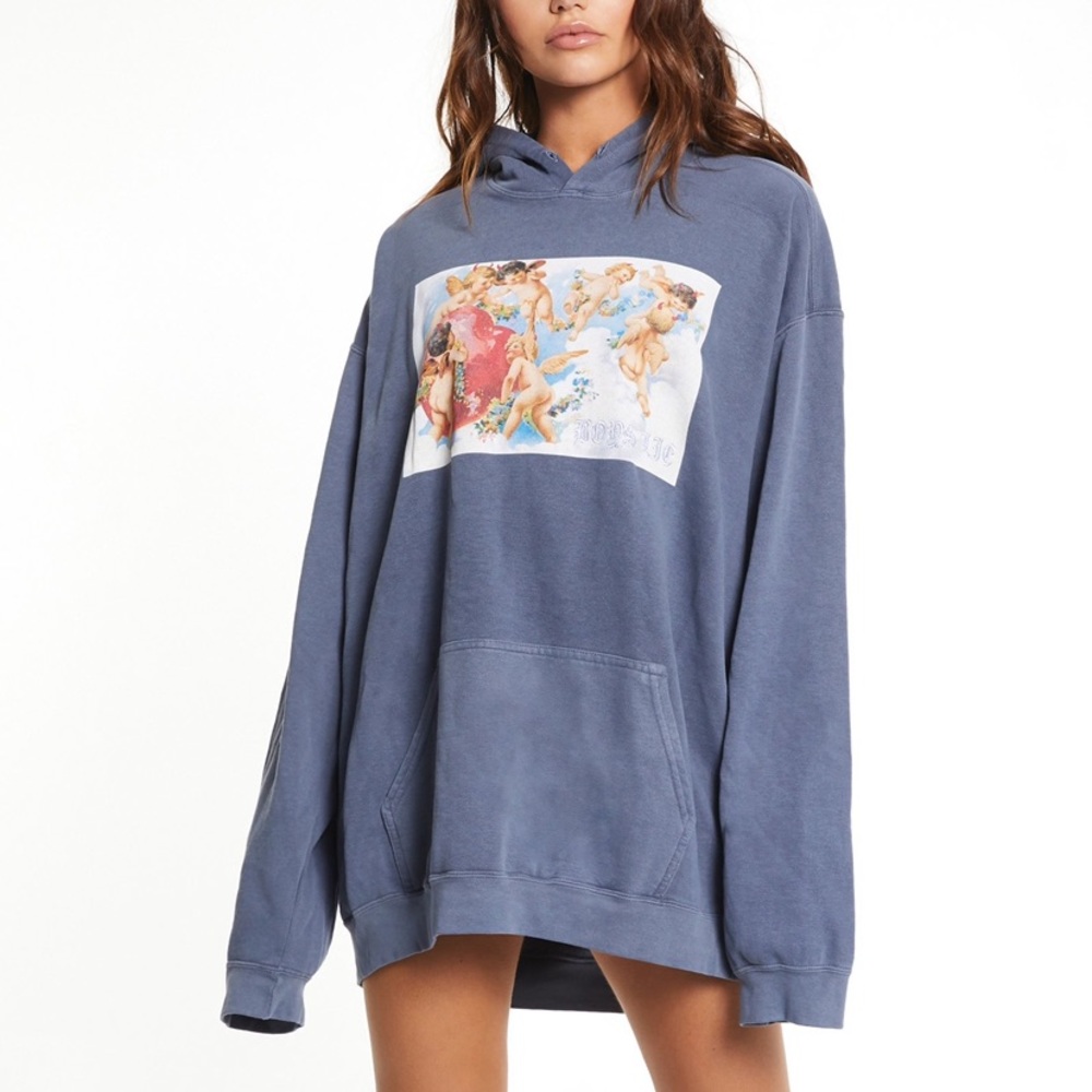 boys lie hoodie